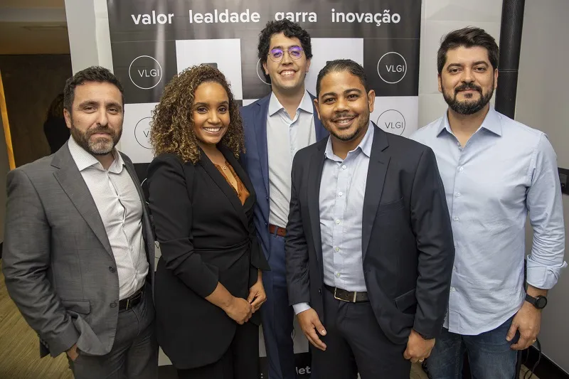 VLGI Investimentos abre escritório em Salvador