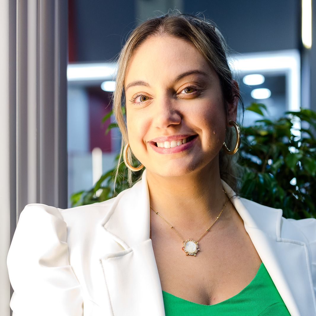 Veedha anuncia nova Head de Marketing