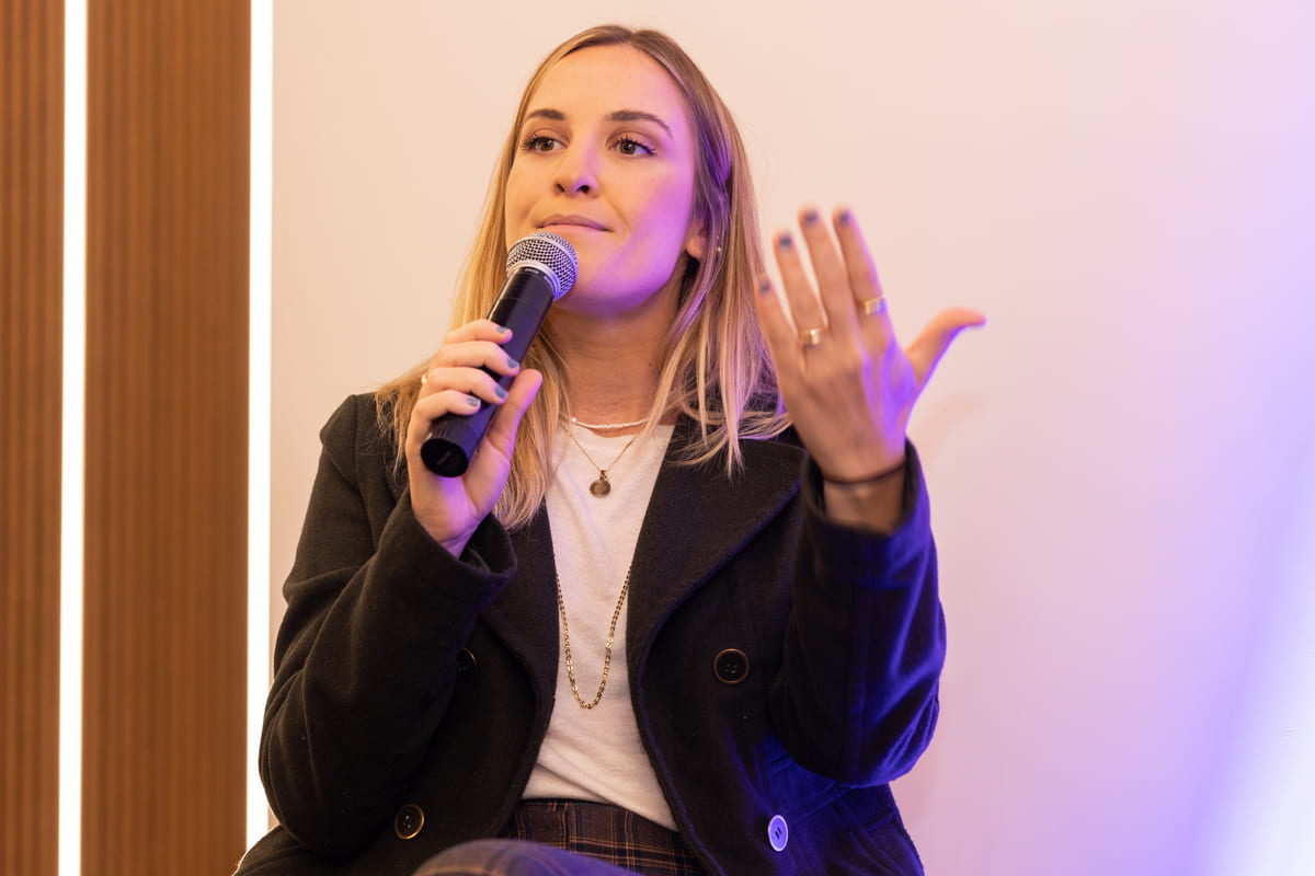 TV CRC!News: Bate Papo com Cristina Messeder