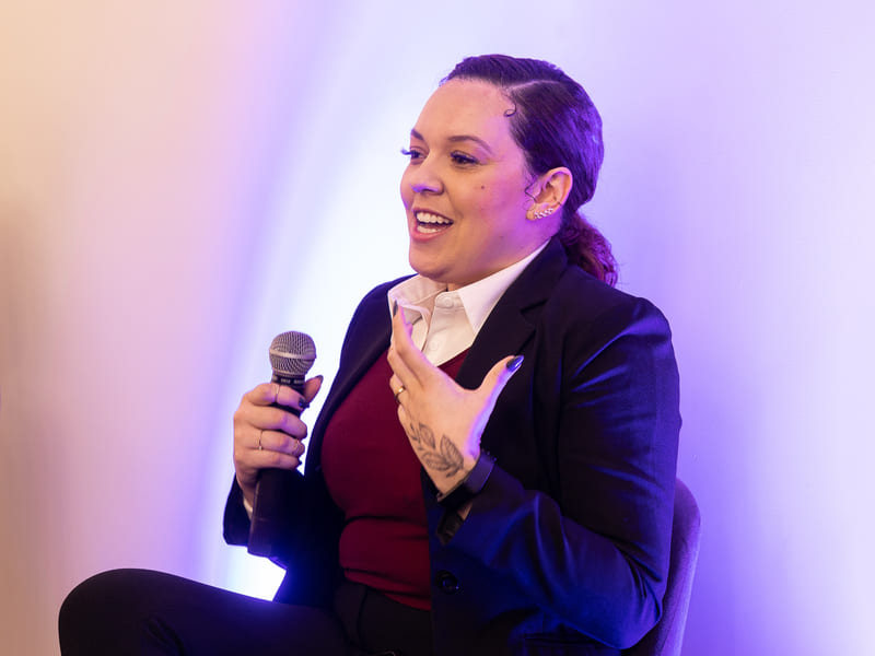 TV CRC!News: Bate Papo com Bruna Magalhães