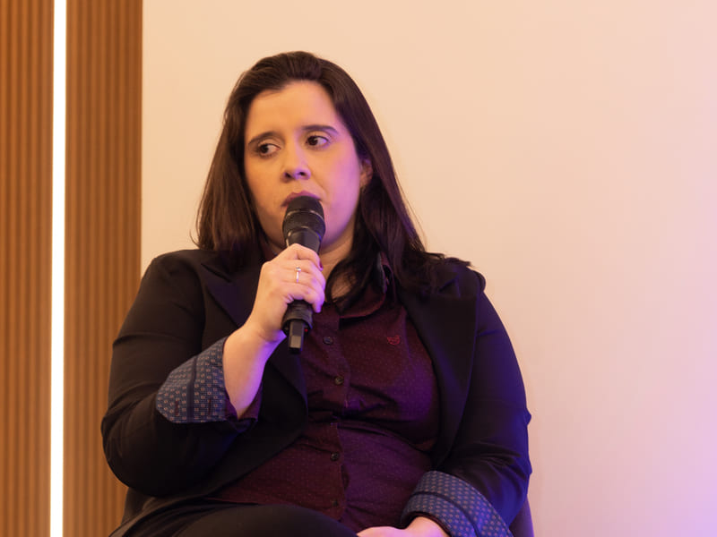 TV CRC!News: Bate Papo com Camila Silva