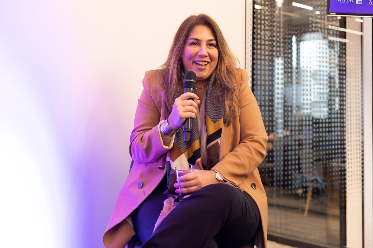 TV CRC!News: Bate Papo com Cristina Messeder