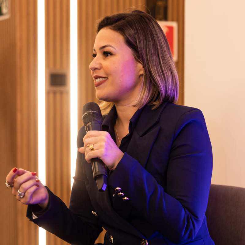 TV CRC!News: Bate Papo com Camila Silva