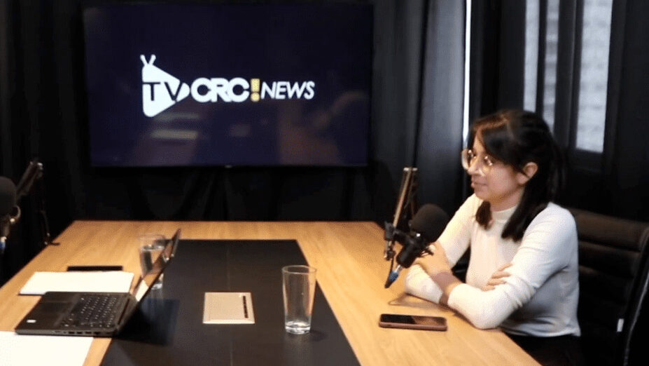 CRC!News Talks traz bastidores do evento Por Elas