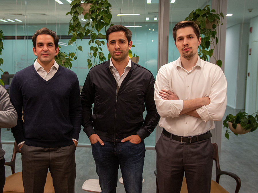 Ativa investe em grandes nomes da XP para mesa de crédito privado