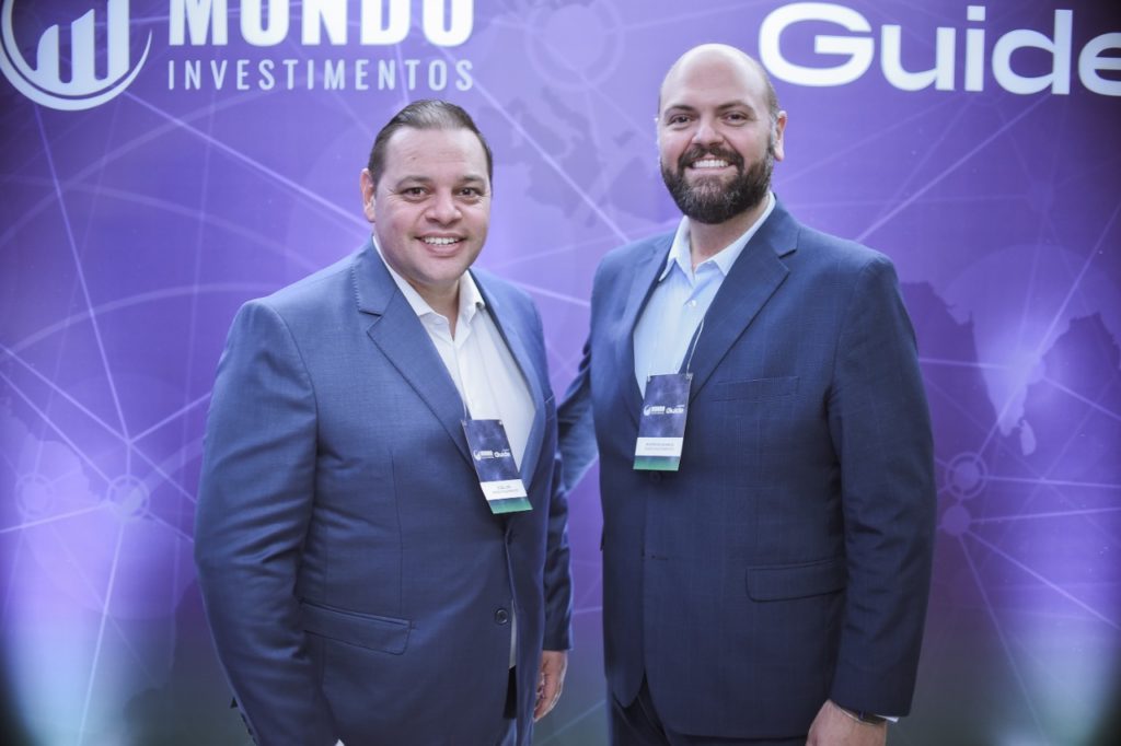 Mundo Investimentos aposta em evento