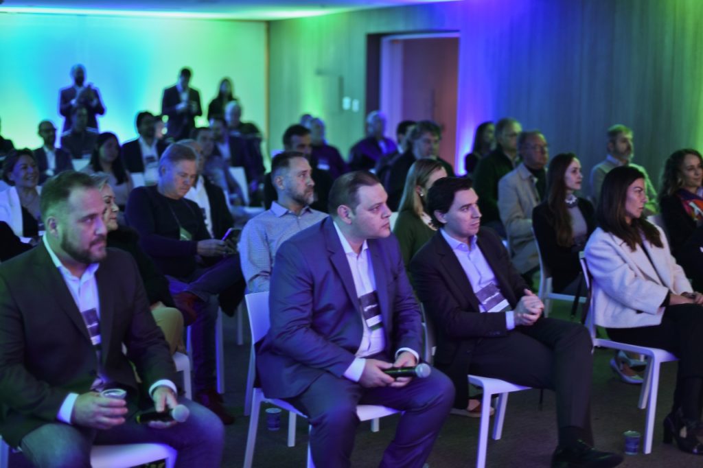 Mundo Investimentos aposta em evento