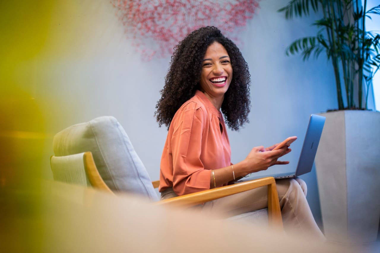 Segunda edição do Vem Transformar, XP foca em mulheres negras