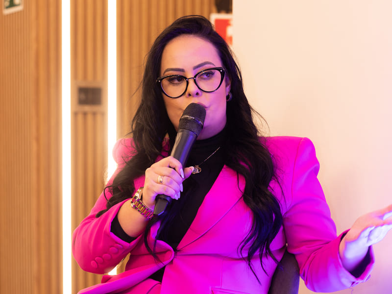 TV CRC!News: Bate Papo com Jessica Soares