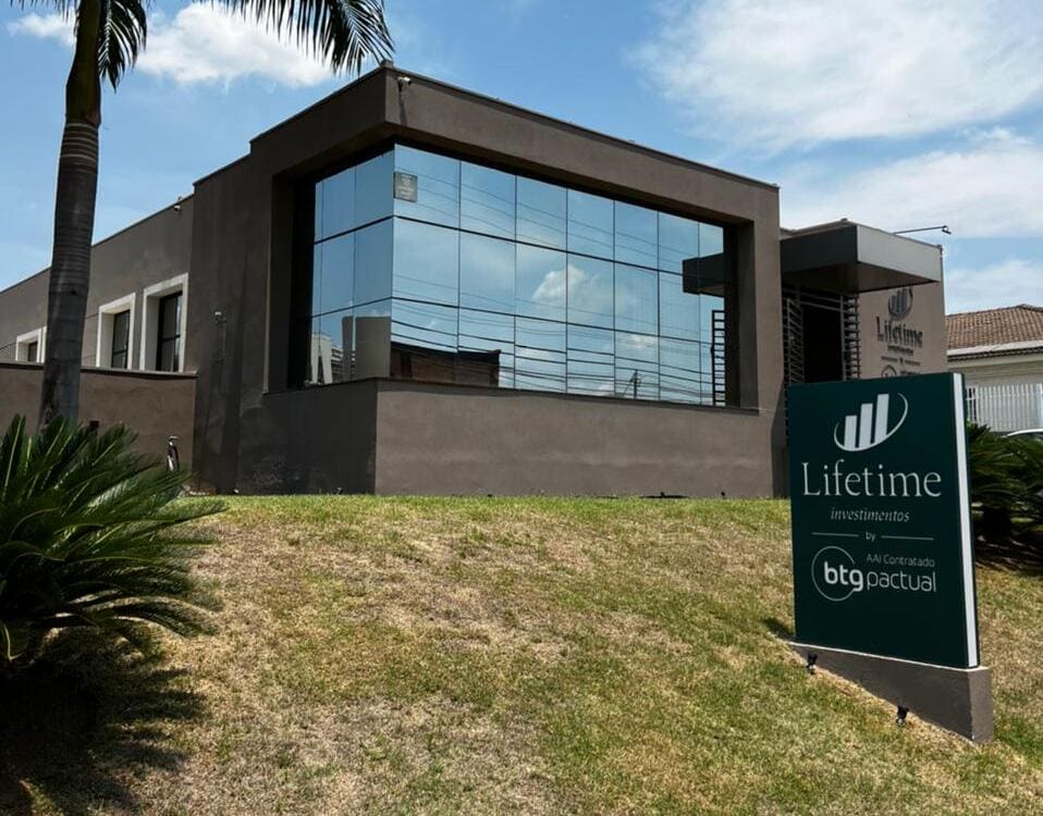 Lifetime expande para levar qualidade do atendimento de SP a 7 novas praças no ano