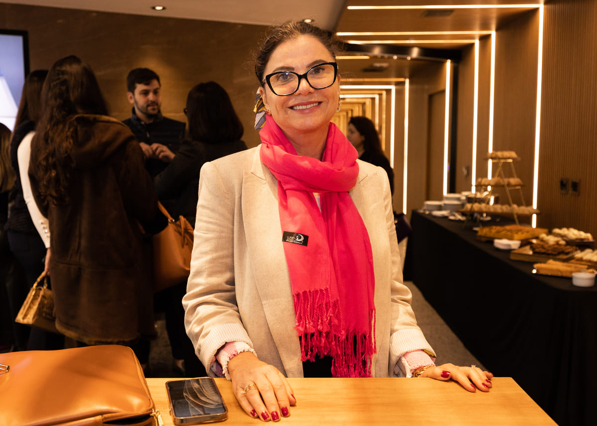 TV CRC!News: Bate Papo com Nelcinda Mari