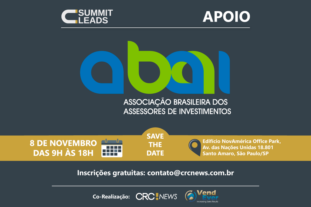 Lifetime anuncia apoio ao Summit Leads