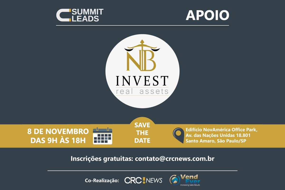 Lifetime anuncia apoio ao Summit Leads