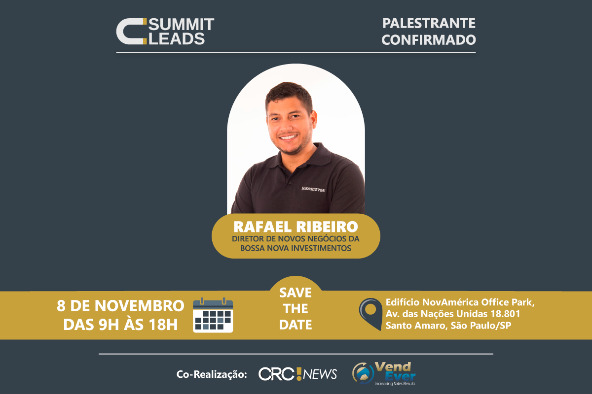 Mayra Carbone levará ao Summit Leads experiência da Lifetime com expansão