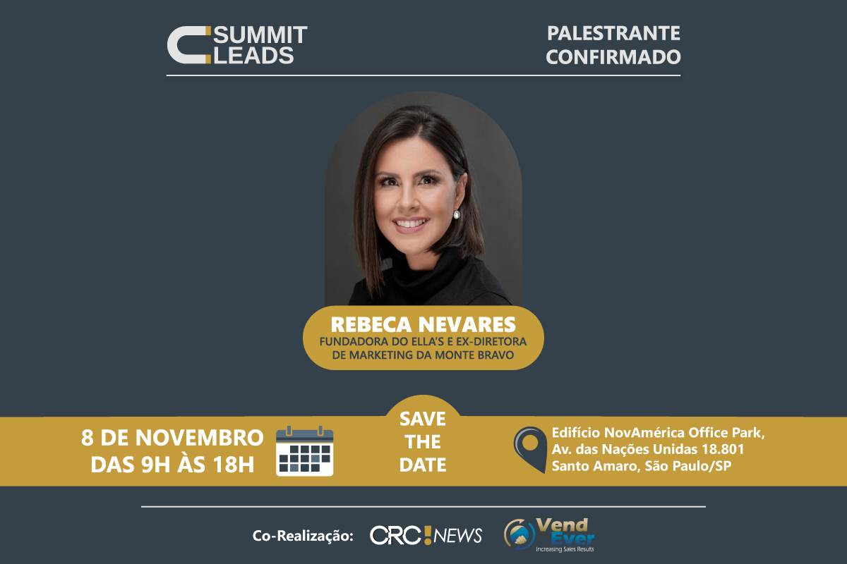 Rebeca Nevares aponta dicas para trabalhar com equipe externa em comunicação