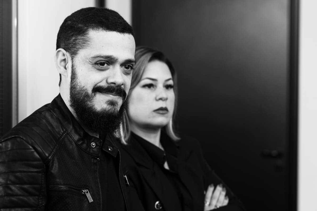 TV CRC!News: Bate Papo com Walas Lopes