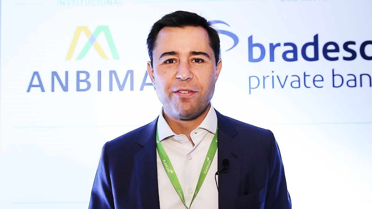 Pilar internacional é trunfo do Bradesco Private para se diferenciar de escritórios