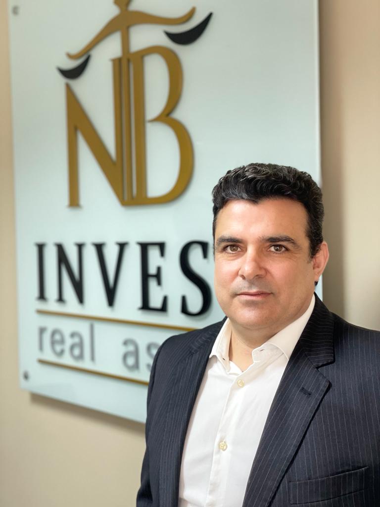 TV CRC!News inicia parceria com a NB Invest. Na pauta: investimentos alternativos