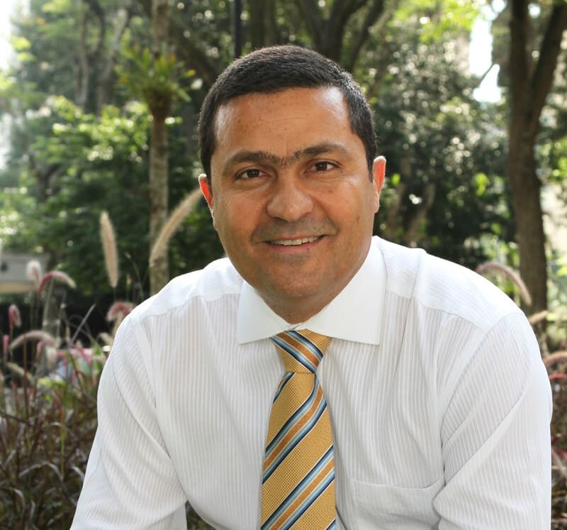 Overview: “Atratividade do Brasil não depende da taxa de juros dos EUA”