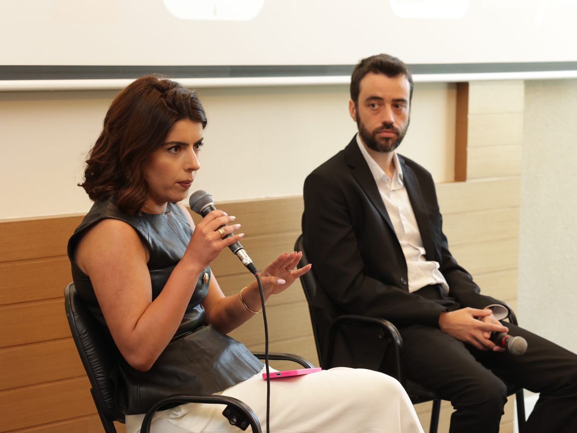 Camila Abdelmalack: “Assessoria de imprensa abre portas da mídia, mas se manter lá depende de você”