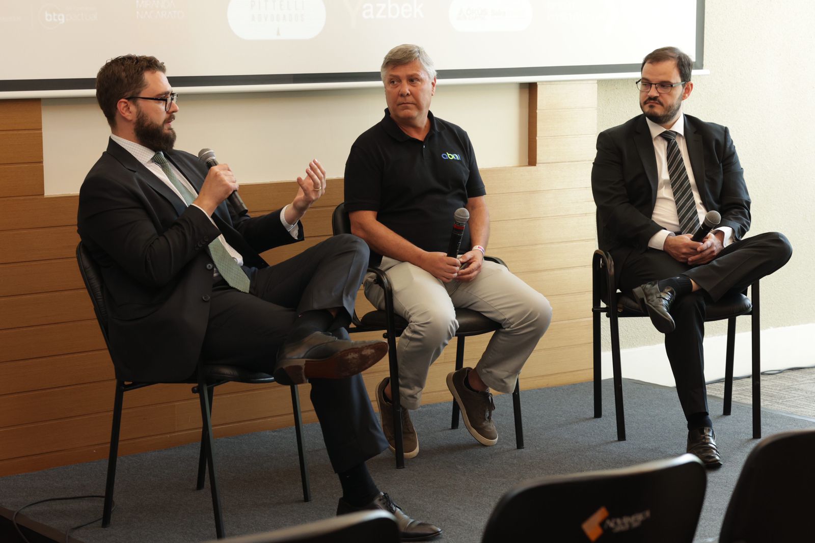 Pittelli: “Jurídico não apenas apaga incêndio, ele evita que o fogo comece”