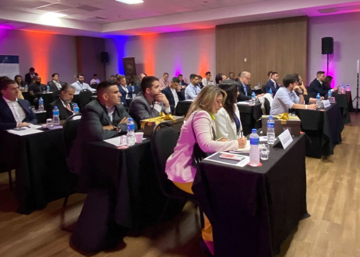 Edrey Pierre destaca importância de ter um serviço wealth sob medida