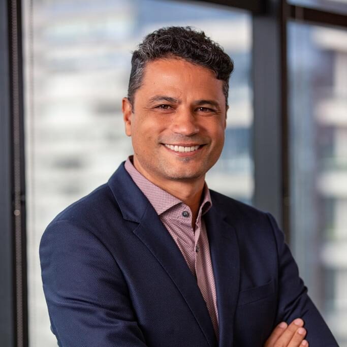 William Machado: “Como capitão e como assessor, sempre olho cada pessoa como alguém único”