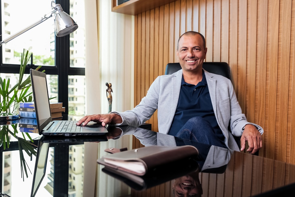 Alexandre Milen: “Ações do Brasil estão entre as mais baratas do mundo”