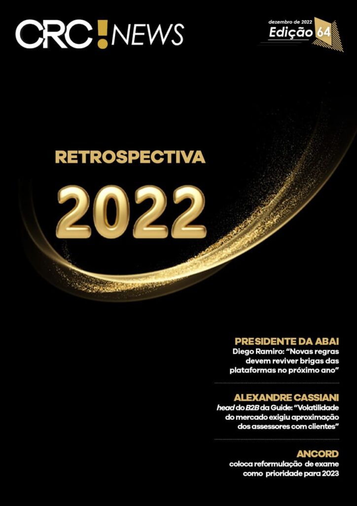 Edição 64 - Retrospectiva 2022