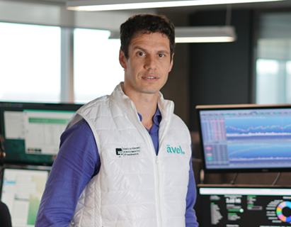 DNA digital leva Ável a adquirir gestora quanti em seu primeiro M&A