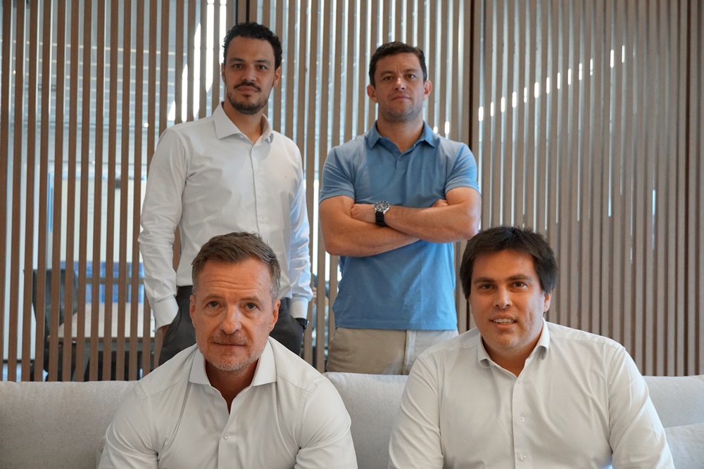 Acqua Vero cria divisão de Investment Banking