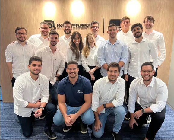 BP Investimentos abre programa trainee