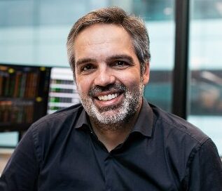 Volpi Neto fundador da Eleven deixa o Banco Modal