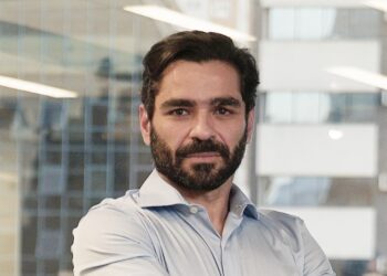 Com foco em clientes institucionais, Lev será lançada no próximo dia 9, na B3