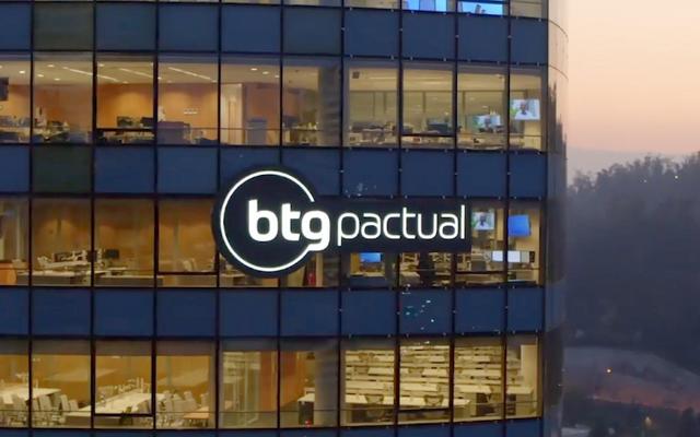 BTG consegue bloquear R$ 1.2 bi da Americanas