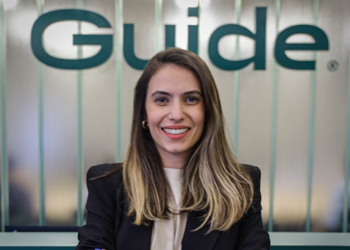 Coordenadora de marketing da Guide detalha planos da área para 2023