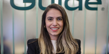 Coordenadora de marketing da Guide detalha planos da área para 2023
