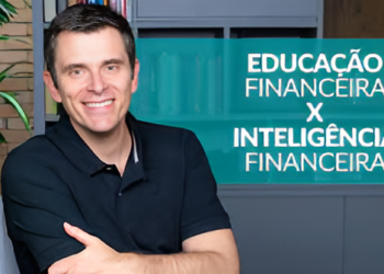 Drops de inteligencia financeira