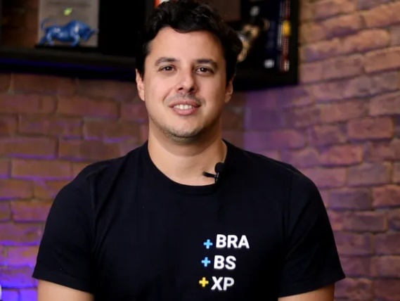 A primeira fusão do ano entre escritórios plugados à XP