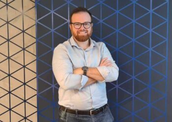 André Papa assume como novo diretor de Growth da consultoria de negócios Auddas