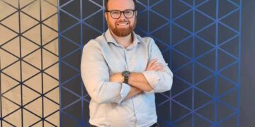 André Papa assume como novo diretor de Growth da consultoria de negócios Auddas