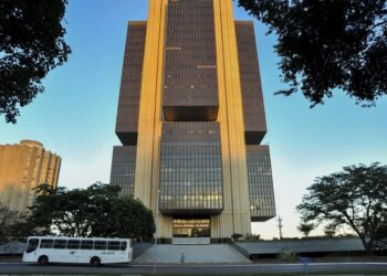 Banco Central do Brasil - Crédito: Leonardo Sá/Agência Senado