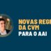 Bruno Ramacini: Novas Regras CVM para o Assessor de Investimentos