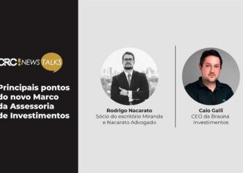 CRC!News discute pontos do novo Marco da Assessoria de Investimentos