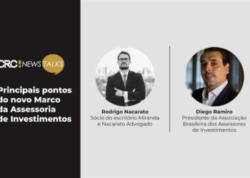 CRC!News Talks discute pontos do novo Marco da Assessoria de Investimentos