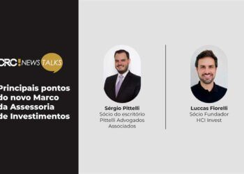 CRC!News Talks: Novo Marco da Assessoria de Investimentos