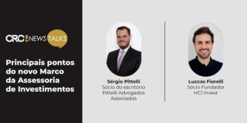 CRC!News Talks: Novo Marco da Assessoria de Investimentos