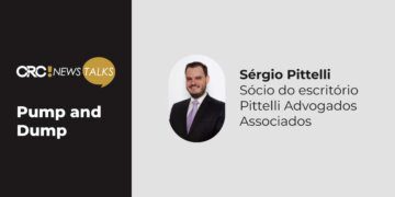 CRC!News Talks discute o “Pump and Dump”, golpe no mercado financeiro