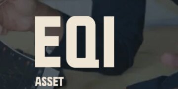 EQI Asset fecha 2022 com mais R$3 bi sob gestão e projeta chegar a R$7 bi