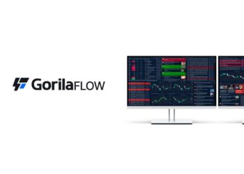 GorilaFLOW lança nova ferramenta para acelerar análises sobre o mercado financeiro